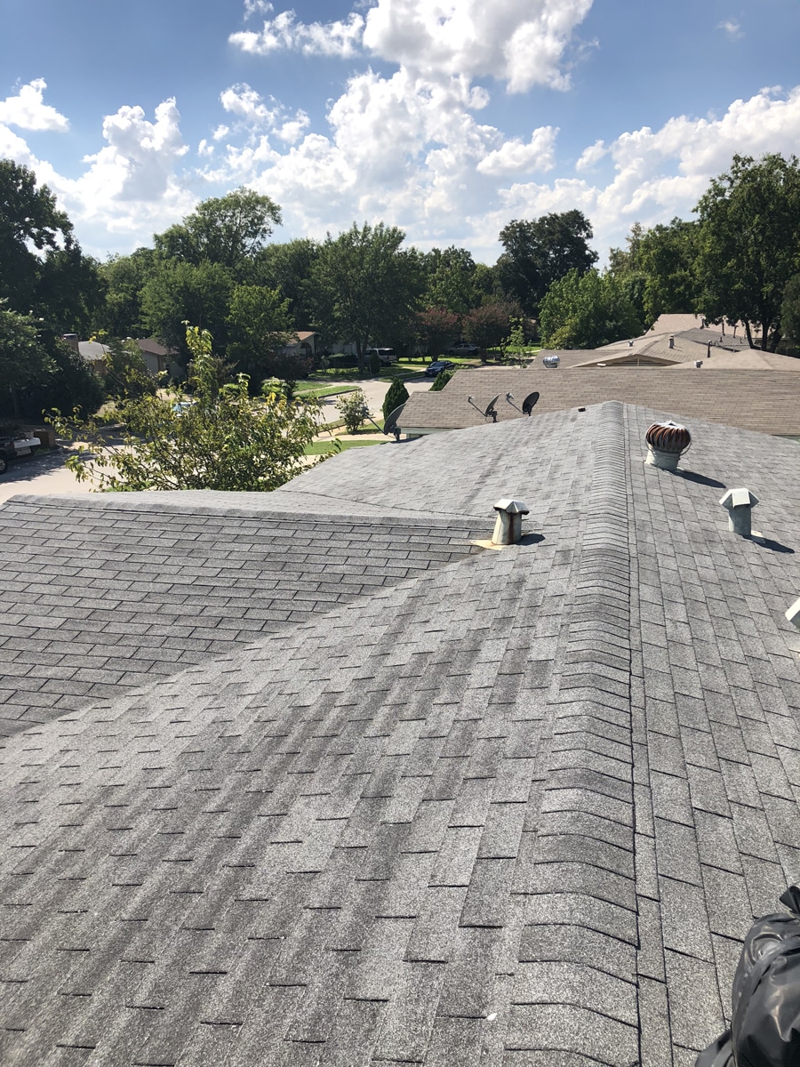 Roof Repairs 2